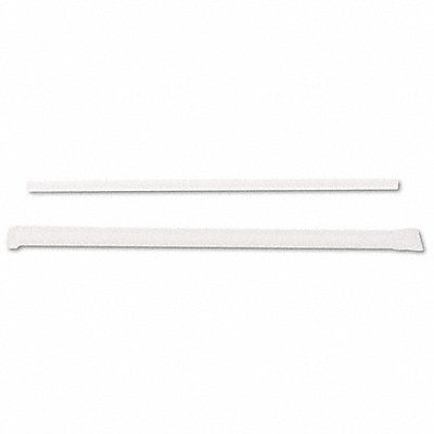 Disposable Straws and Stirrers